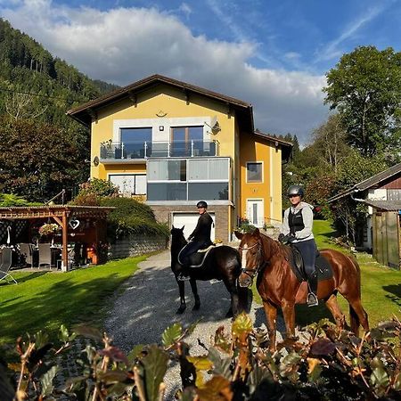Apartment Reisseck Penk Екстер'єр фото