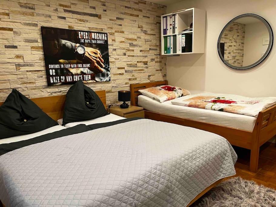Apartment Reisseck Penk Екстер'єр фото