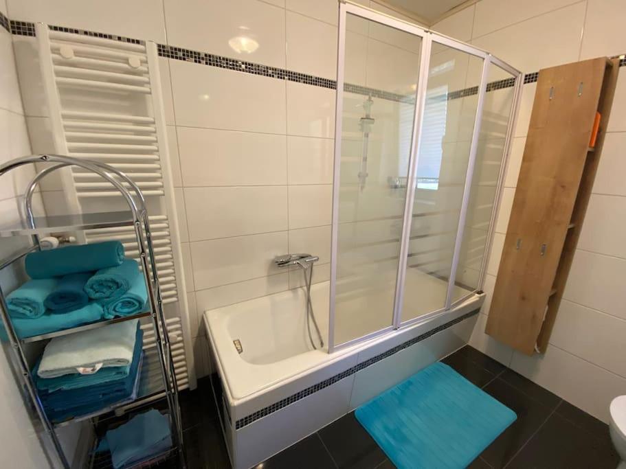 Apartment Reisseck Penk Екстер'єр фото