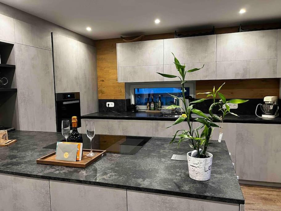 Apartment Reisseck Penk Екстер'єр фото