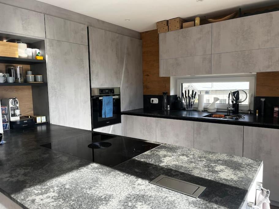 Apartment Reisseck Penk Екстер'єр фото