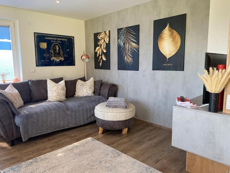 Apartment Reisseck Penk Екстер'єр фото