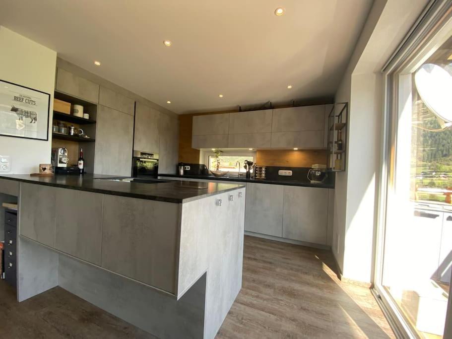 Apartment Reisseck Penk Екстер'єр фото